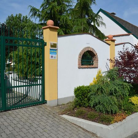Ferienwohnung Herrmann Pottenhofen Dış mekan fotoğraf