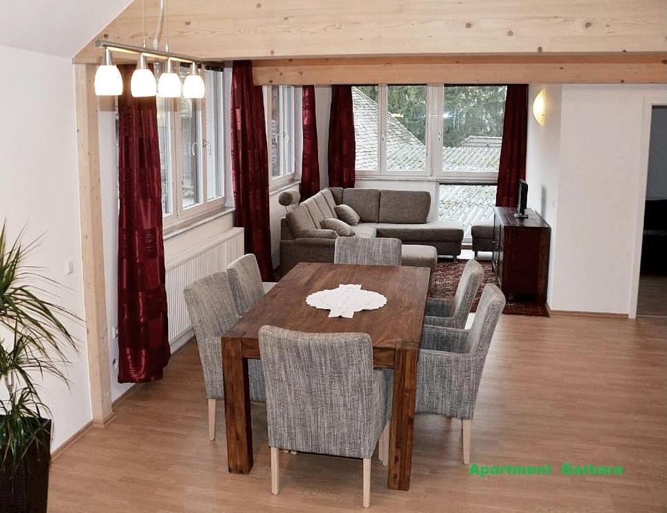 Ferienwohnung Herrmann Pottenhofen Dış mekan fotoğraf