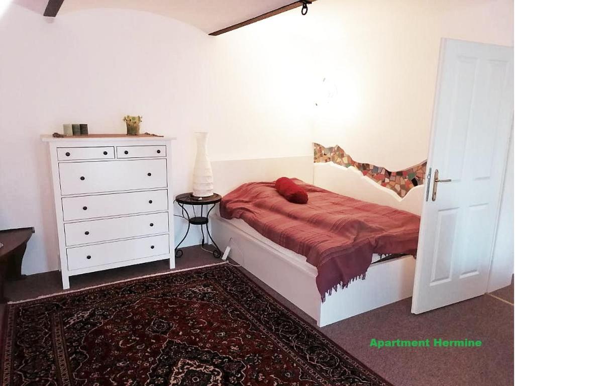 Ferienwohnung Herrmann Pottenhofen Dış mekan fotoğraf