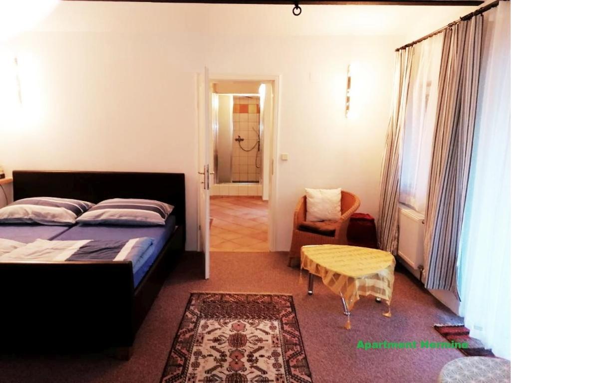 Ferienwohnung Herrmann Pottenhofen Dış mekan fotoğraf