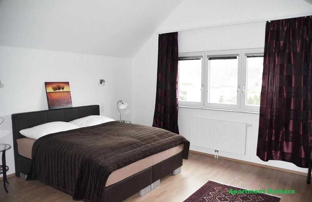Ferienwohnung Herrmann Pottenhofen Dış mekan fotoğraf