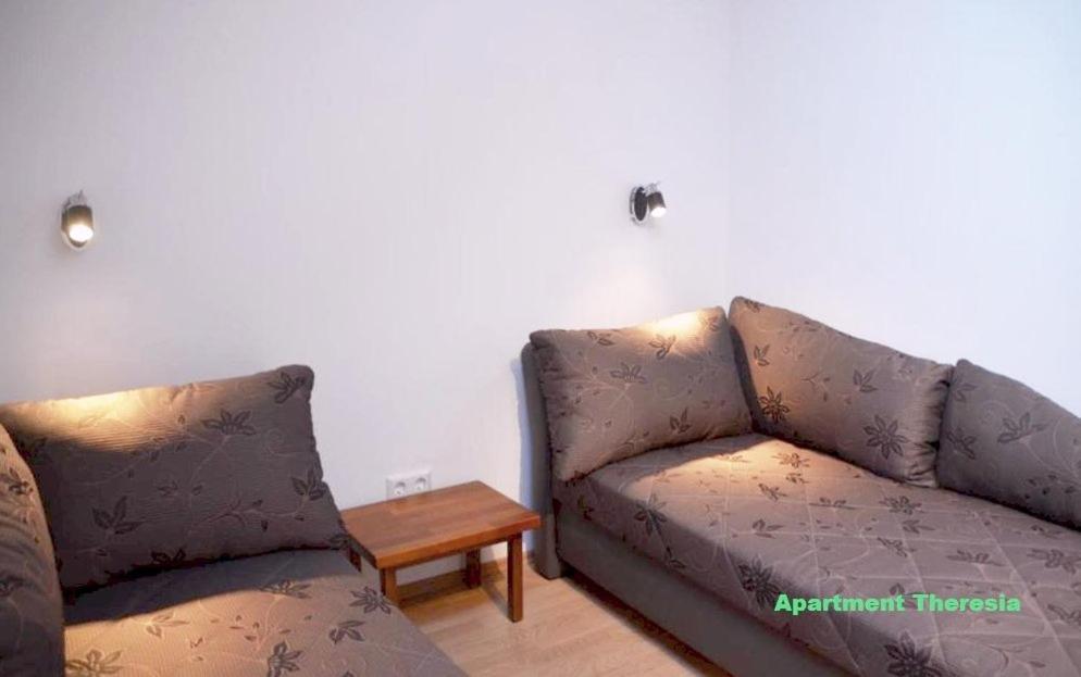 Ferienwohnung Herrmann Pottenhofen Dış mekan fotoğraf
