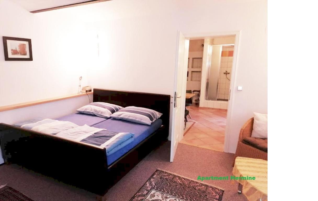 Ferienwohnung Herrmann Pottenhofen Dış mekan fotoğraf