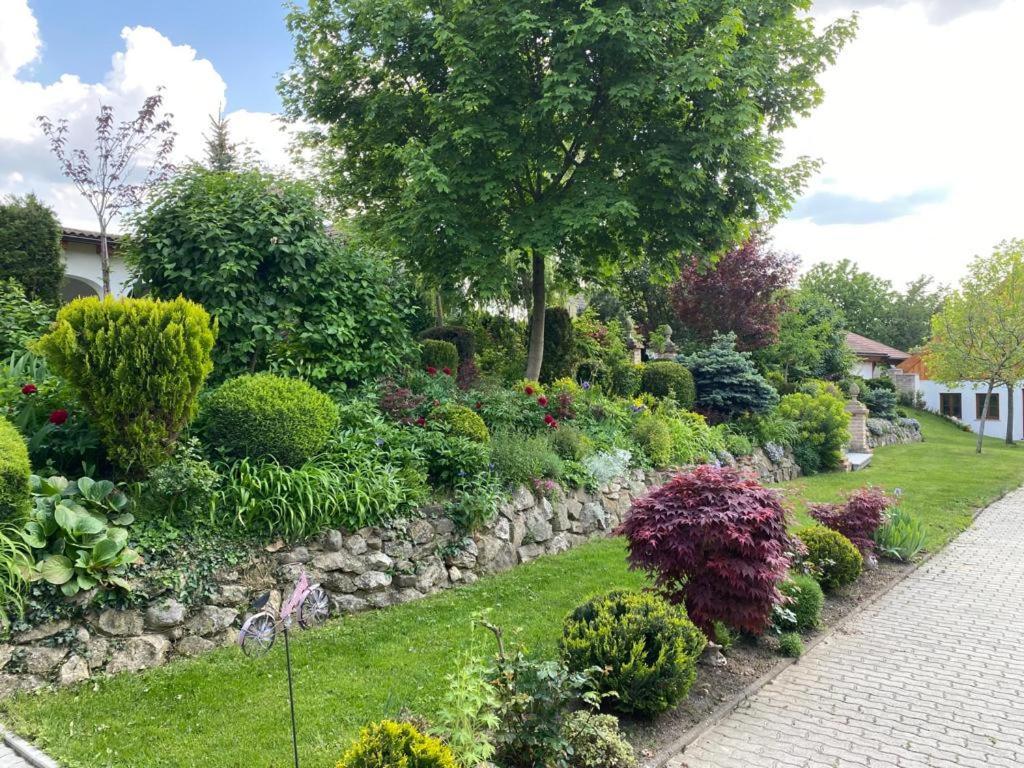 Ferienwohnung Herrmann Pottenhofen Dış mekan fotoğraf
