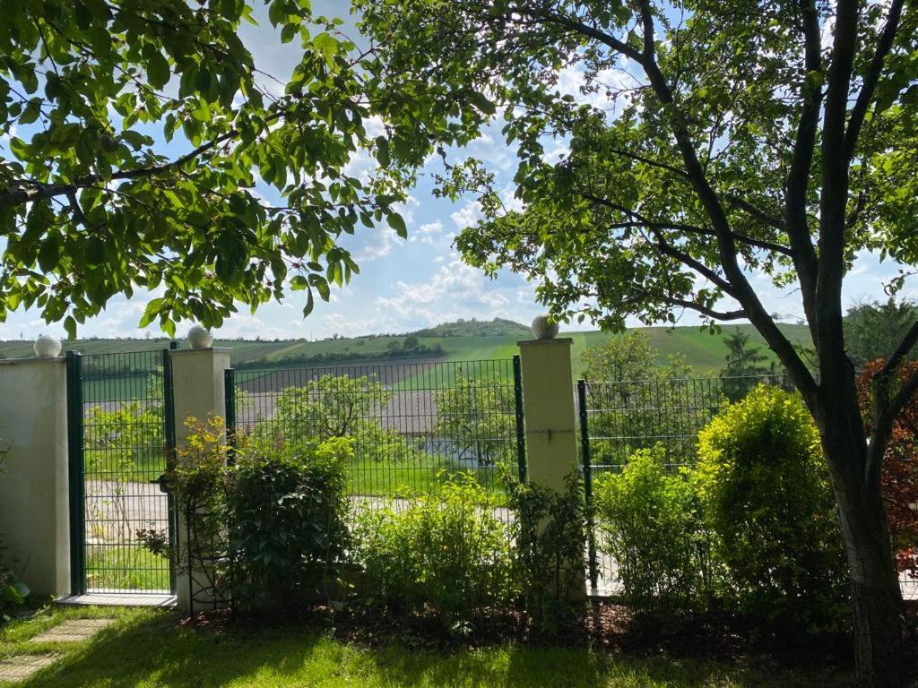 Ferienwohnung Herrmann Pottenhofen Dış mekan fotoğraf