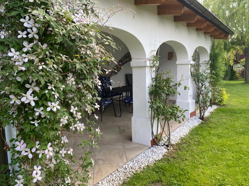 Ferienwohnung Herrmann Pottenhofen Dış mekan fotoğraf