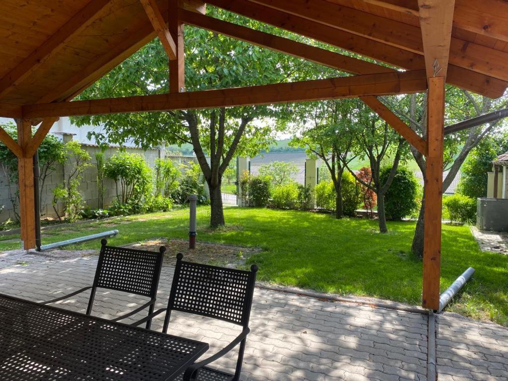 Ferienwohnung Herrmann Pottenhofen Dış mekan fotoğraf