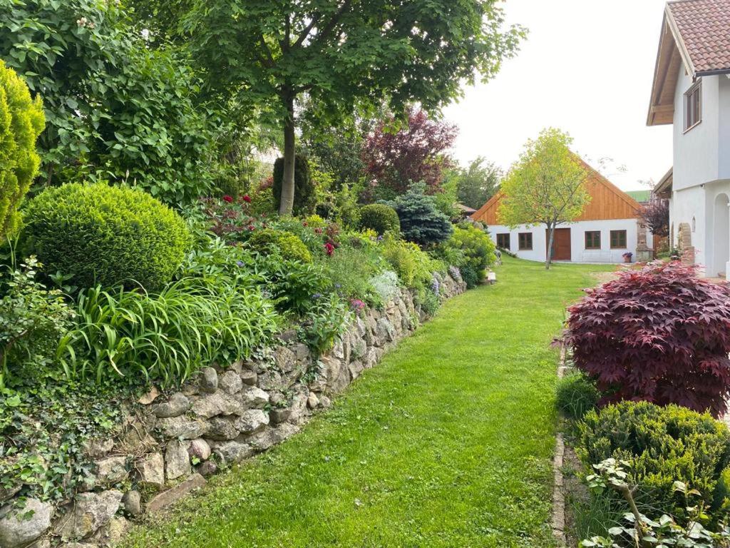 Ferienwohnung Herrmann Pottenhofen Dış mekan fotoğraf