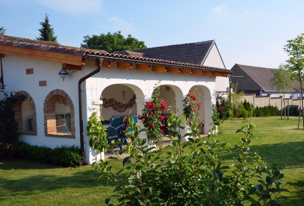 Ferienwohnung Herrmann Pottenhofen Dış mekan fotoğraf