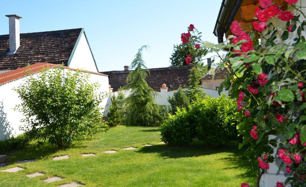 Ferienwohnung Herrmann Pottenhofen Dış mekan fotoğraf