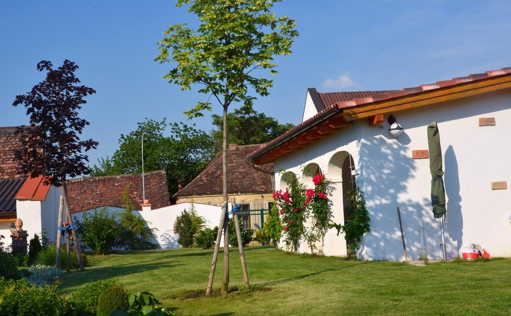 Ferienwohnung Herrmann Pottenhofen Dış mekan fotoğraf