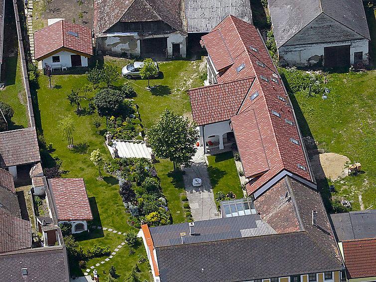 Ferienwohnung Herrmann Pottenhofen Dış mekan fotoğraf