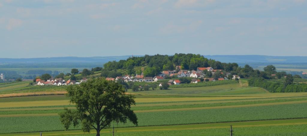 Ferienwohnung Herrmann Pottenhofen Dış mekan fotoğraf