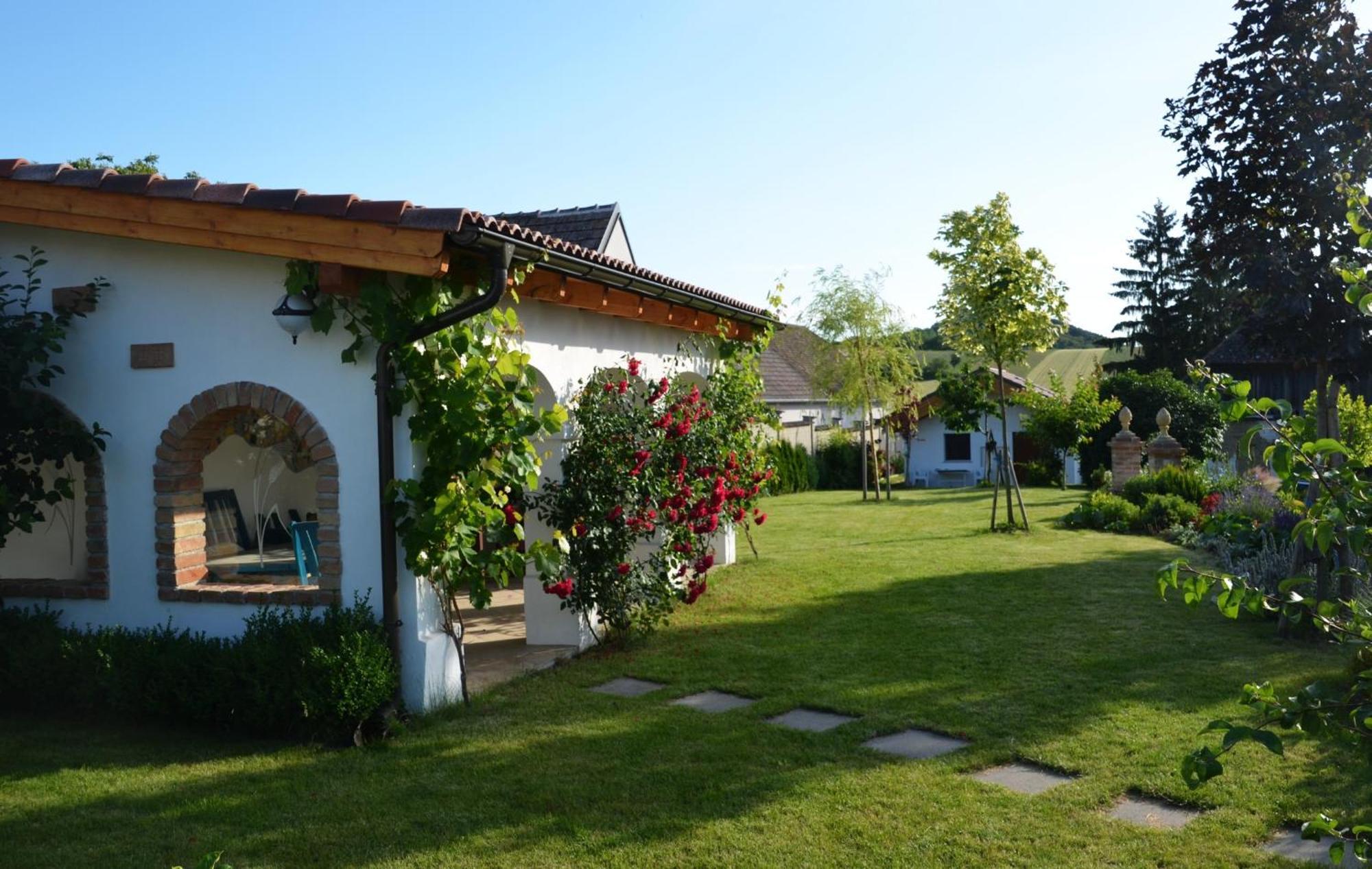 Ferienwohnung Herrmann Pottenhofen Dış mekan fotoğraf
