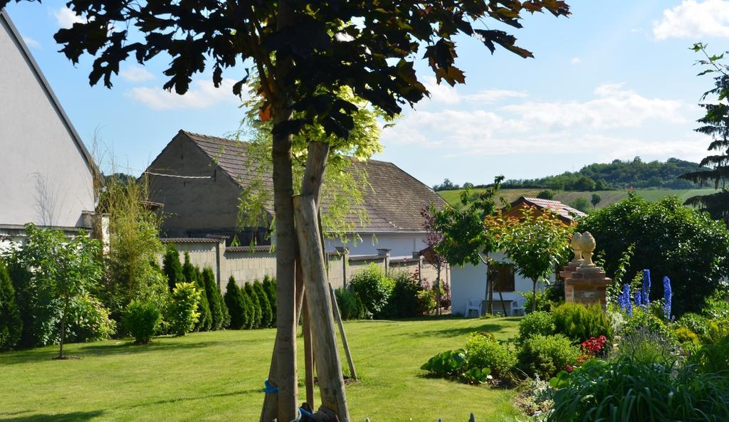 Ferienwohnung Herrmann Pottenhofen Dış mekan fotoğraf