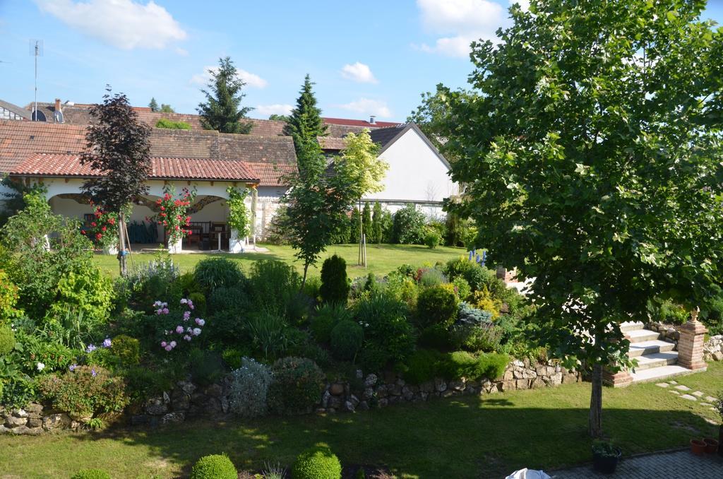Ferienwohnung Herrmann Pottenhofen Dış mekan fotoğraf