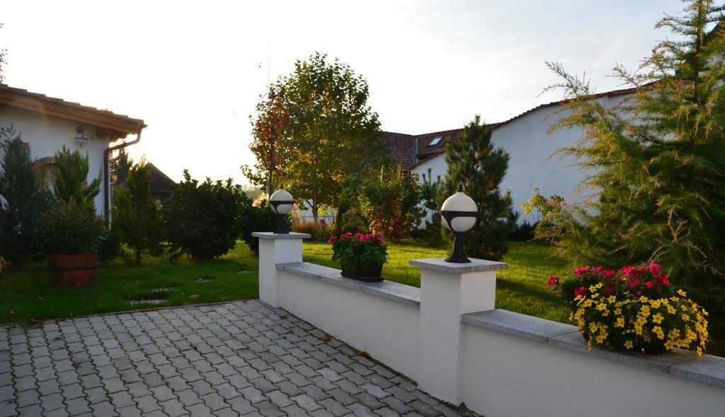 Ferienwohnung Herrmann Pottenhofen Dış mekan fotoğraf