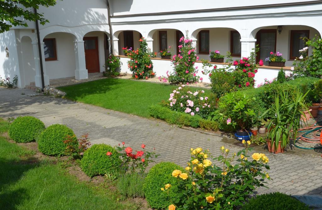 Ferienwohnung Herrmann Pottenhofen Dış mekan fotoğraf