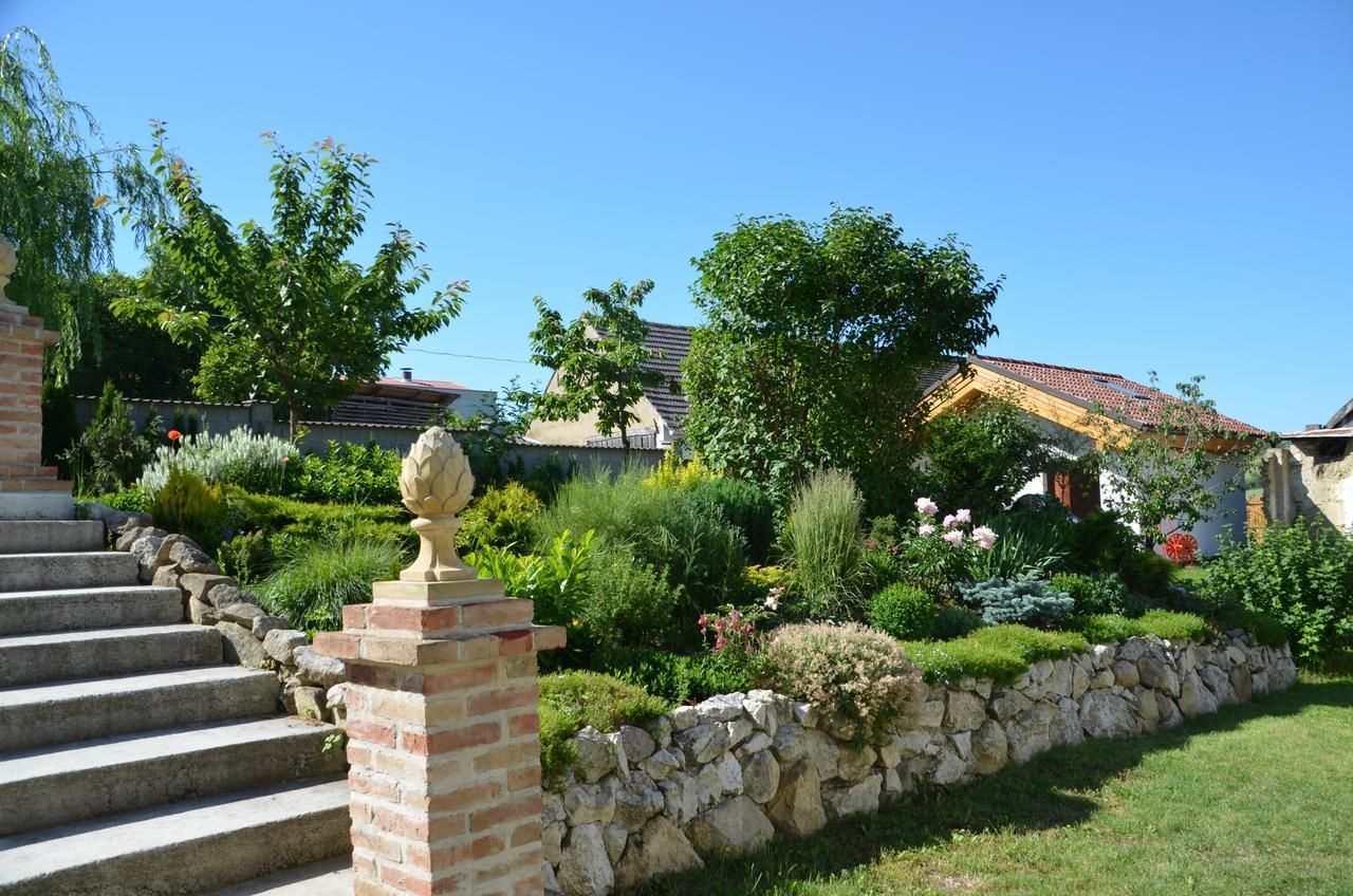 Ferienwohnung Herrmann Pottenhofen Dış mekan fotoğraf