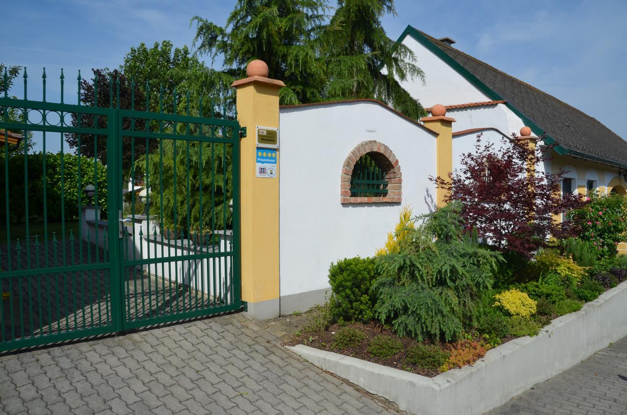Ferienwohnung Herrmann Pottenhofen Dış mekan fotoğraf