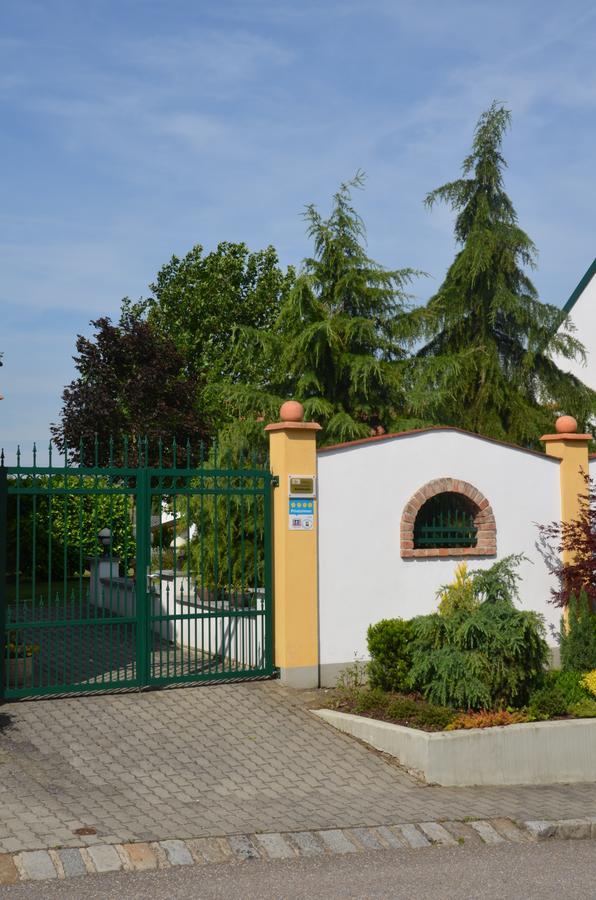 Ferienwohnung Herrmann Pottenhofen Dış mekan fotoğraf