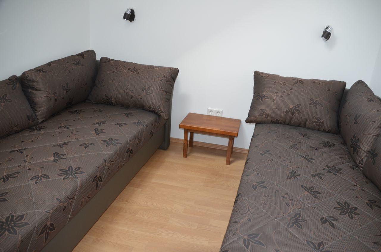 Ferienwohnung Herrmann Pottenhofen Dış mekan fotoğraf
