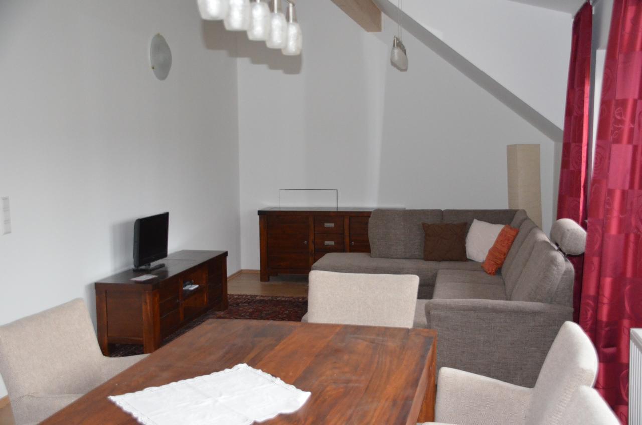 Ferienwohnung Herrmann Pottenhofen Dış mekan fotoğraf